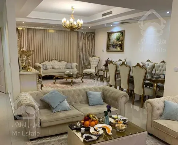 اجاره ۱۰۸ متری دریاچه چیتگر