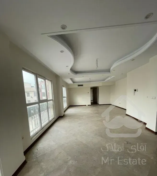 ۱۰۲متر دو خواب شمال خواجه عبدالله