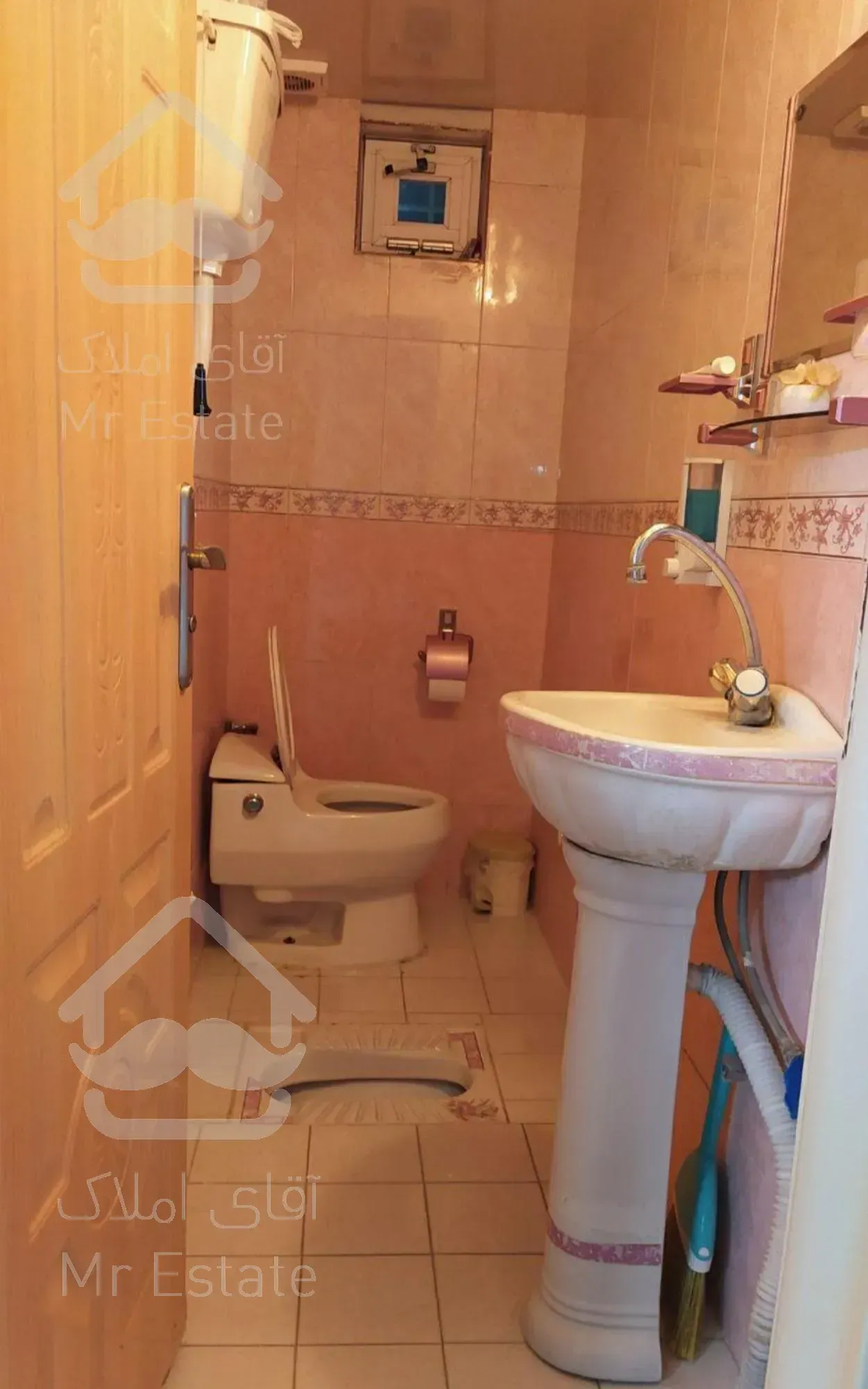 خانه ویلایی دو طبقه