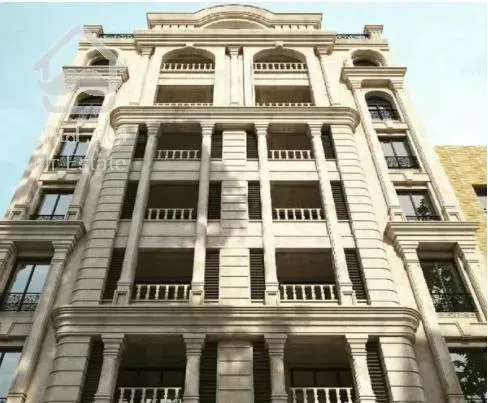 115متر سعادت آباد *فول مشاعات*