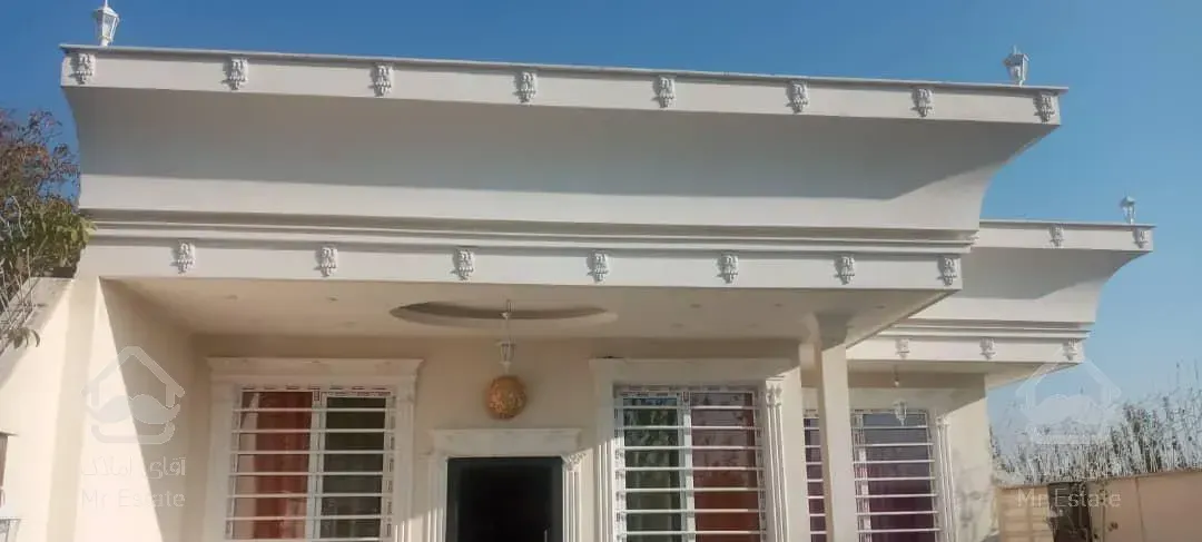 ویلا ۳۰۸ متری کردان سهیلیه سنقرآباد صاحب الزمان