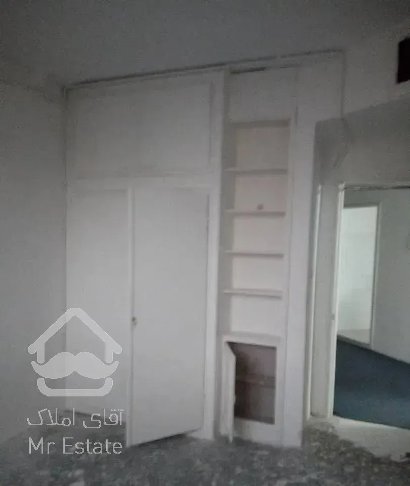 آپارتمان ۷۵متری در حسابی۳۶