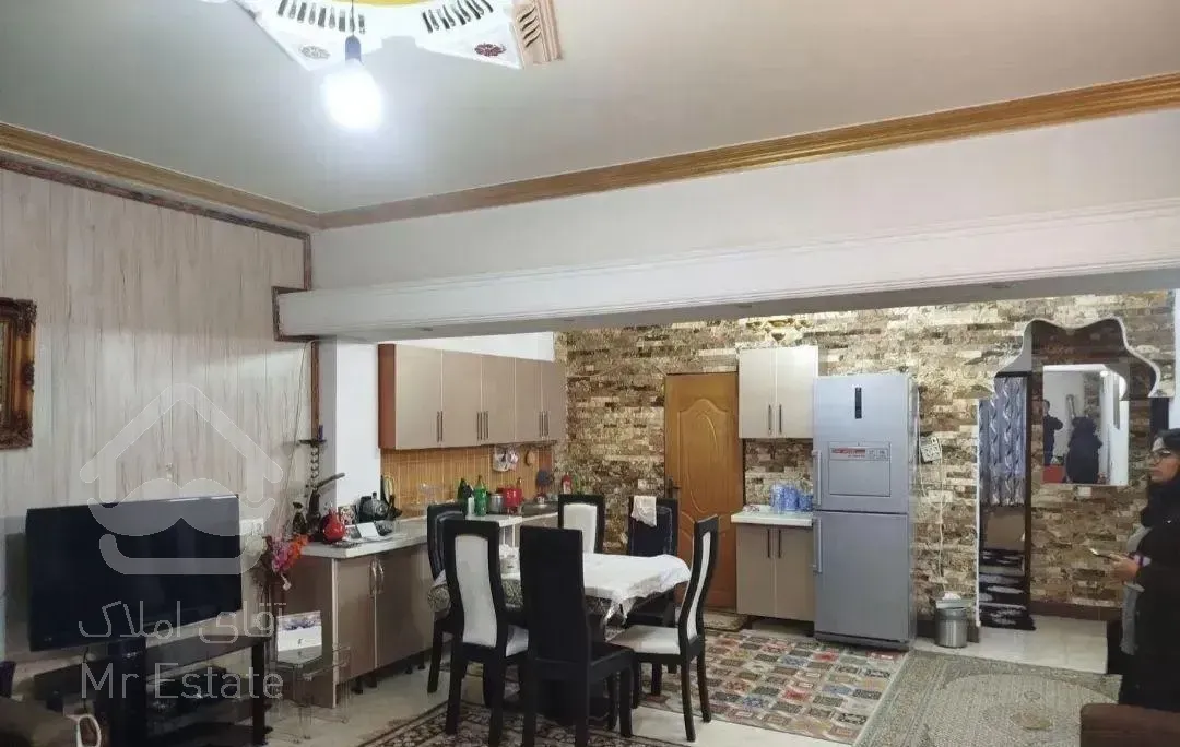 رهن و اجاره همکف عبور جدا بدون مشرف مستقل