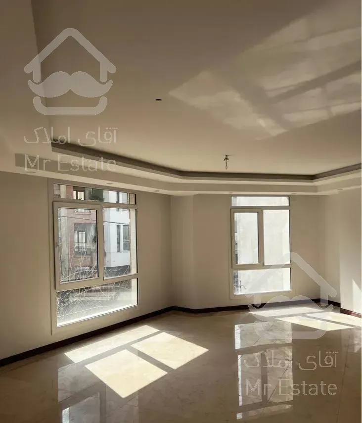 آپارتمان ۲۴۰ متری ۴ خواب تکواحدی