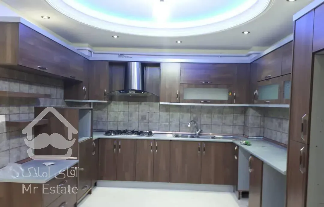 رهن 160mتک واحد/ مستر/ پارکینگ اختصاصی