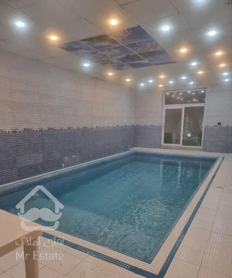 اجاره باغ ویلا استخرآب گرم