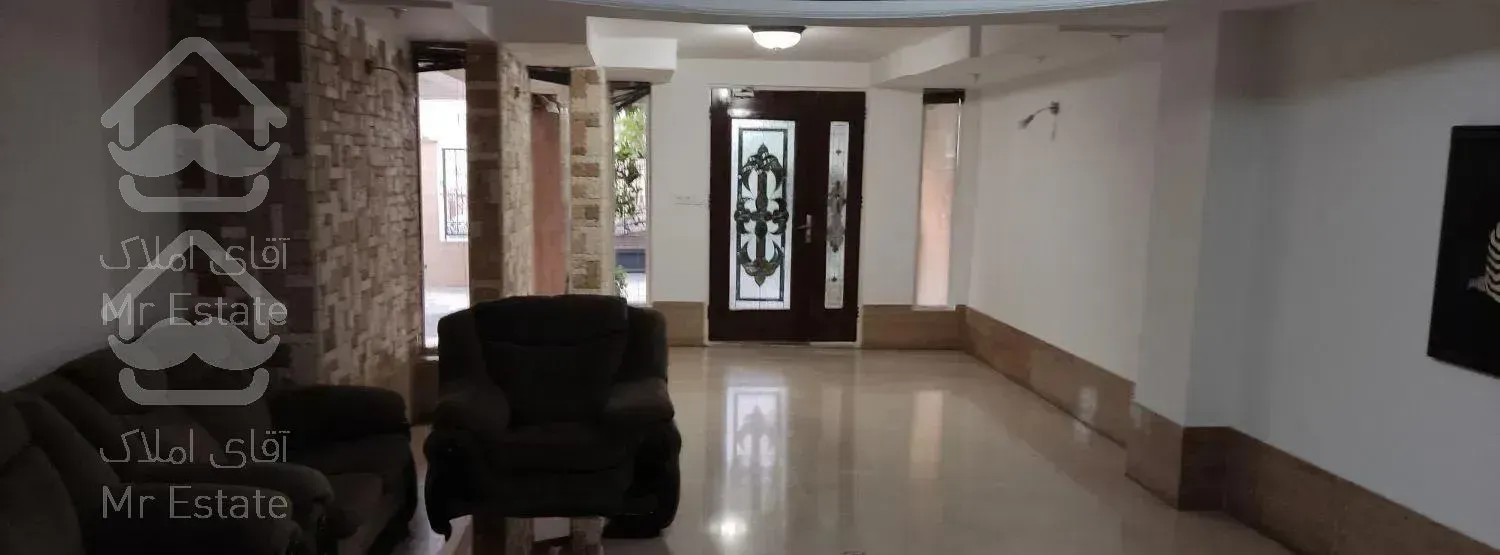 دربند رو به روی خلیلی 115 متر 3 خواب