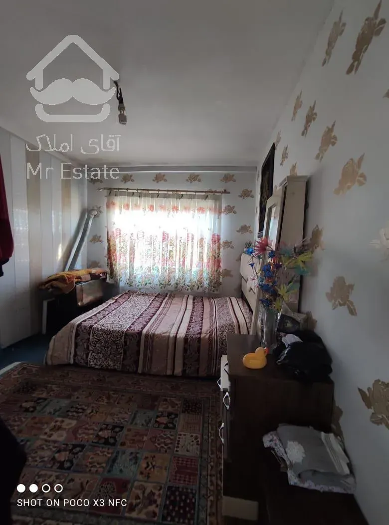 فروش ویلا ۲۰۰ متری در سرخرود