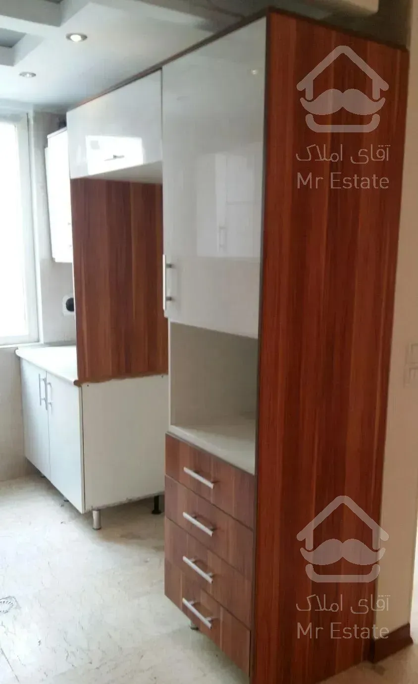 ۴۱ متر یک خوابه ۵ سال ساخت شیک و تمیز