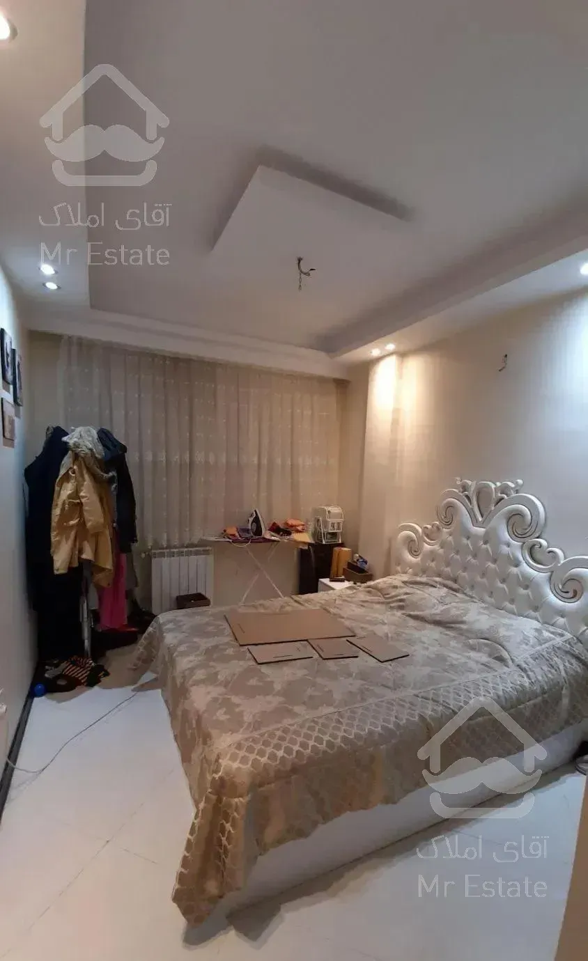 ۱۱۰ متر/ ۲خواب /فول امکانات        (  تکواحدی  )