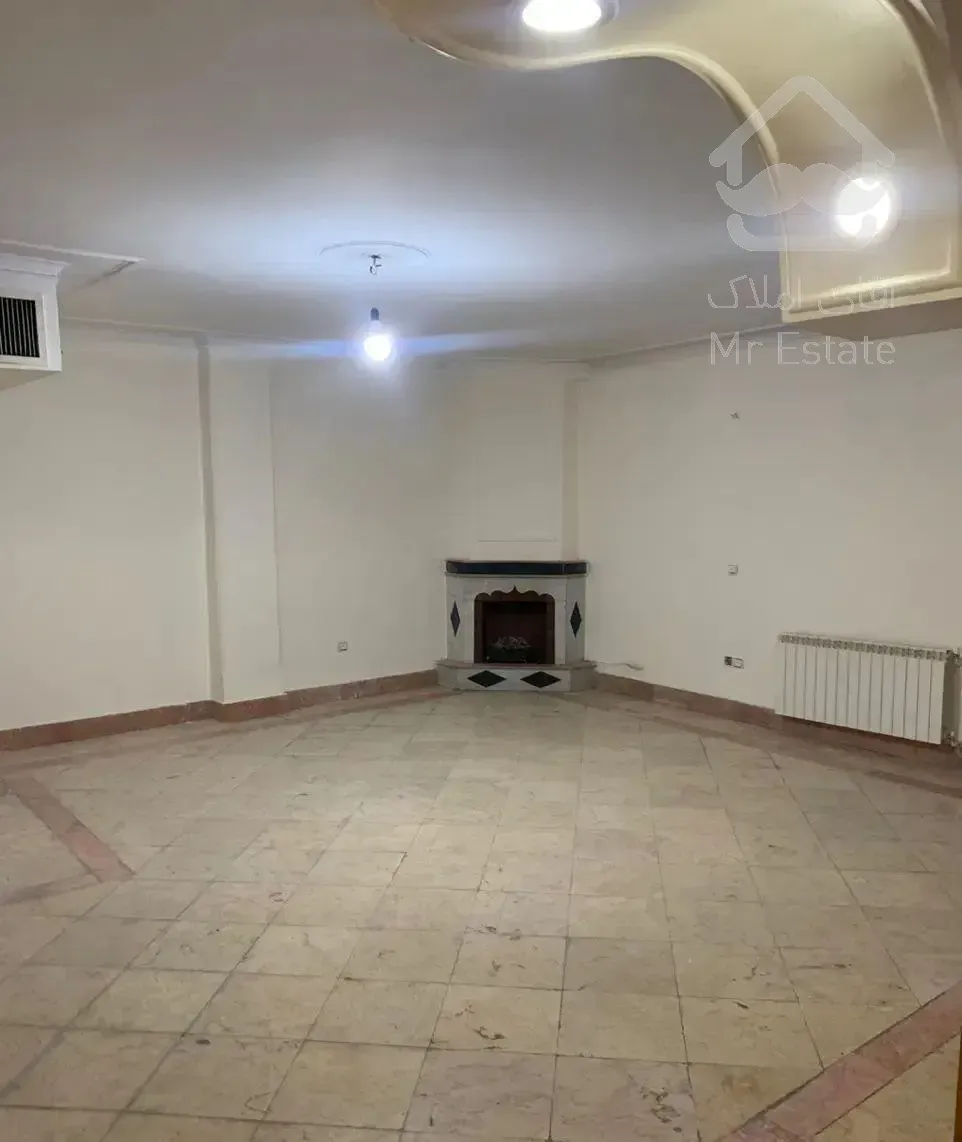 ۸۵ متر دو خواب ریحانی شمالی شیان