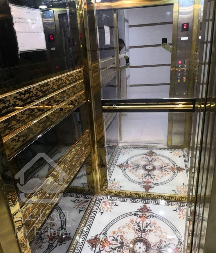 فروشگاه قطعات آسانسوری فرنام پارس