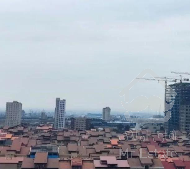 اپارتمان ویلایی ۳طبقه  شخصی ساز