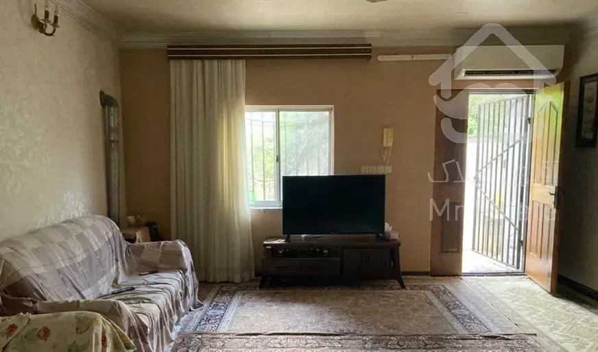 فروش ۱۳۱ متر ویلا بلوار بسیج