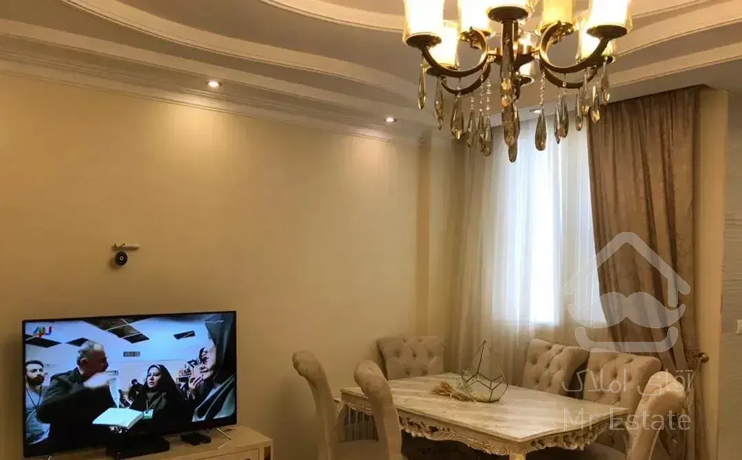 جنت آباد ۶۶ متر کمنظیر