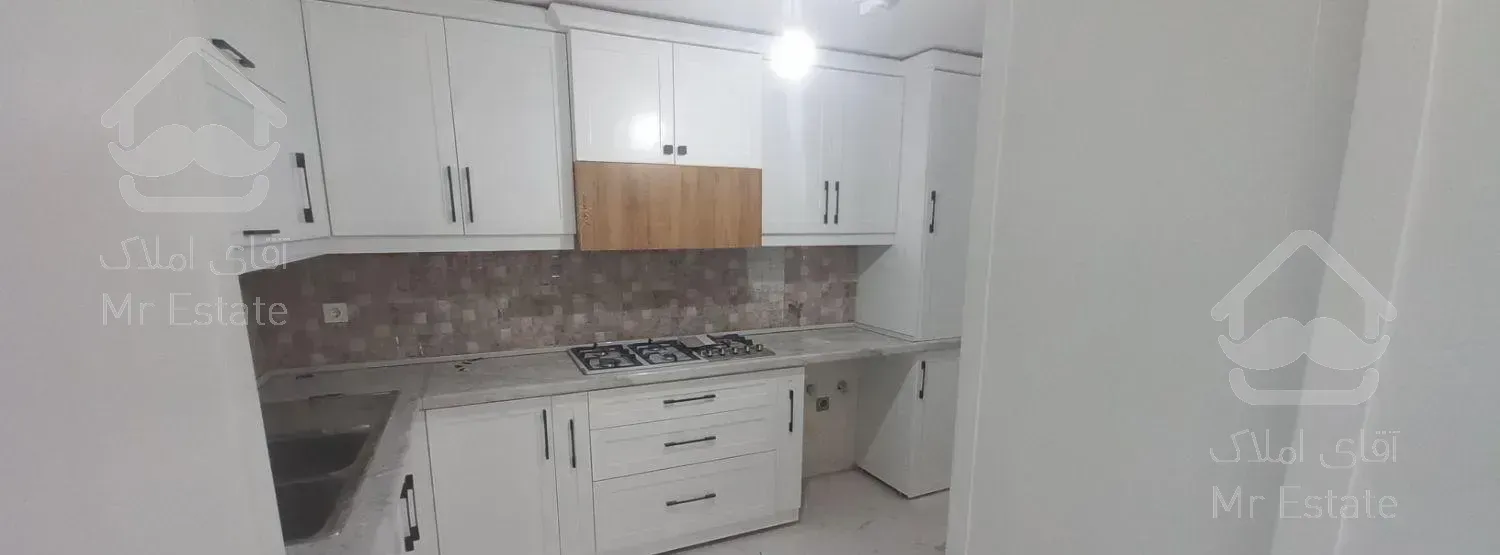 ۹۵متر((۱۵ماهه))صفر برج فجر۵