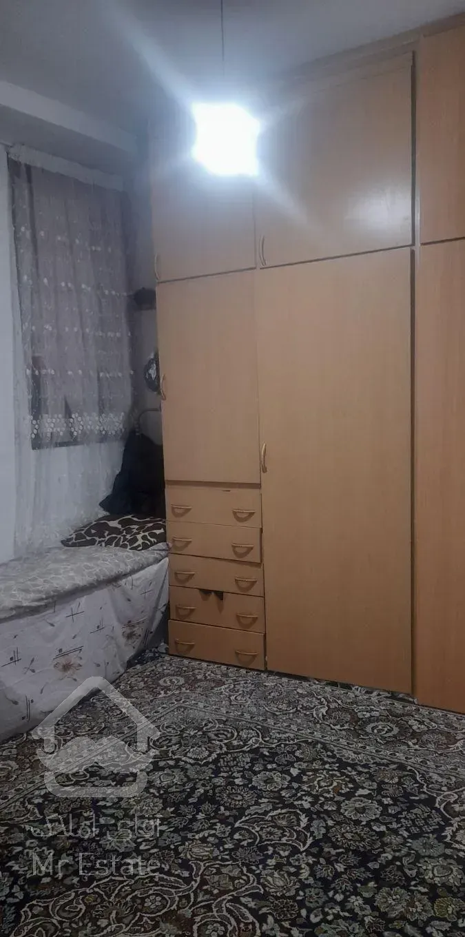 فروش آپارتمان ۶۵ متری ۱ خوابه