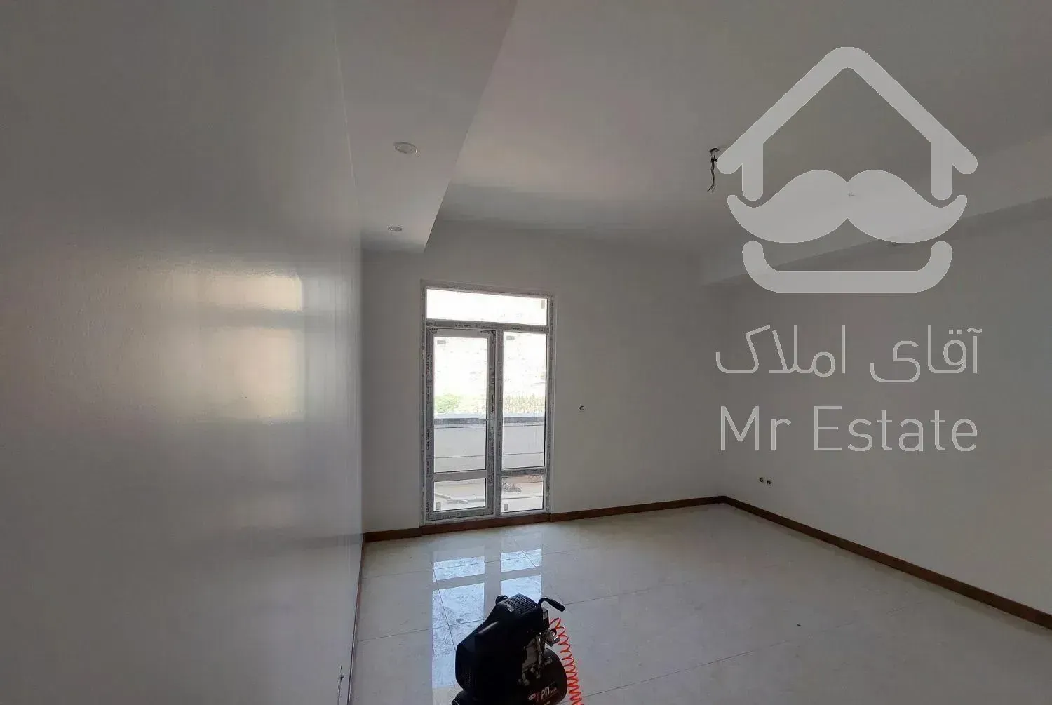 کلیدنخورده ۱۶۰متر ۳خواب بدون مشرف