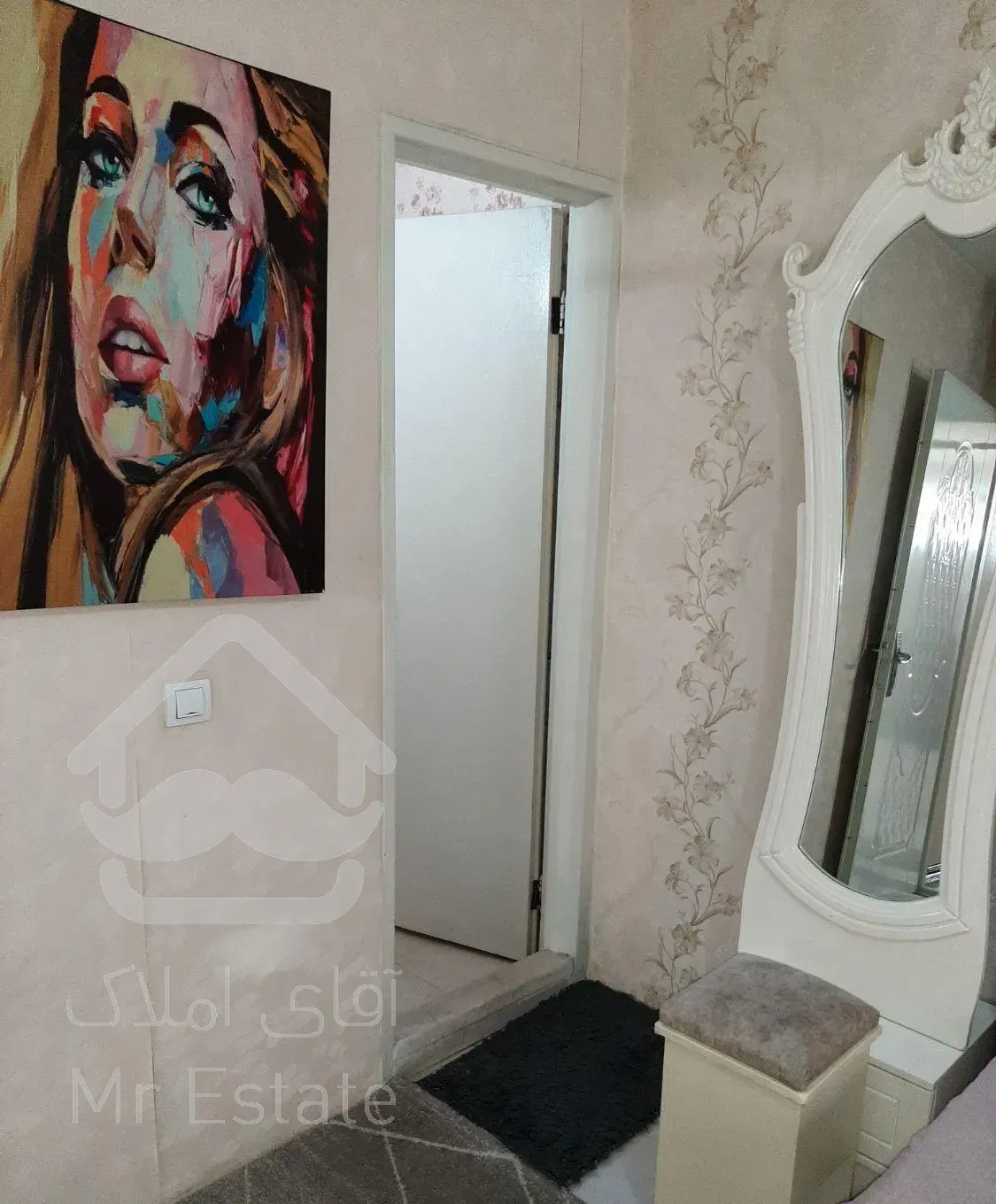 ۶۱متر سند تک برگ