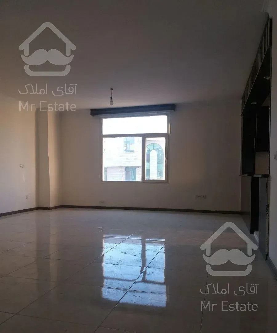 آپارتمان ۱۲۰متری ۲ خواب