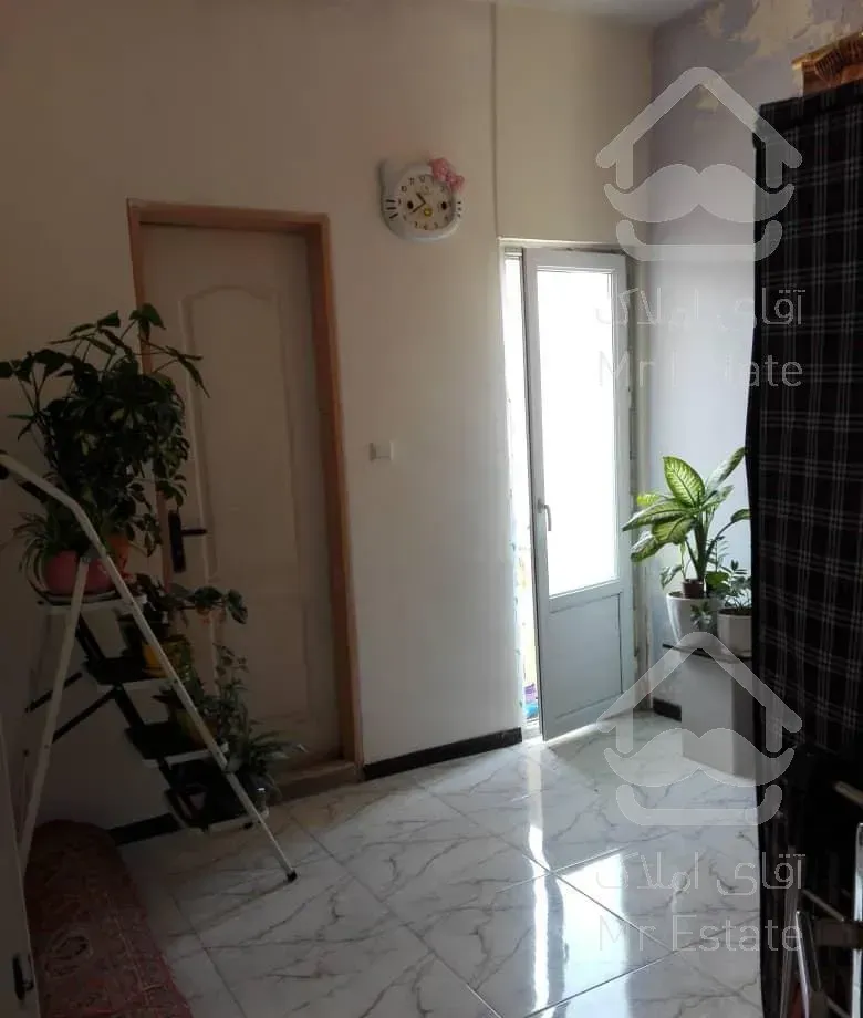 اپارتمان ۸۶ متر واقع در  شهرک مریم  خیابان شاهد