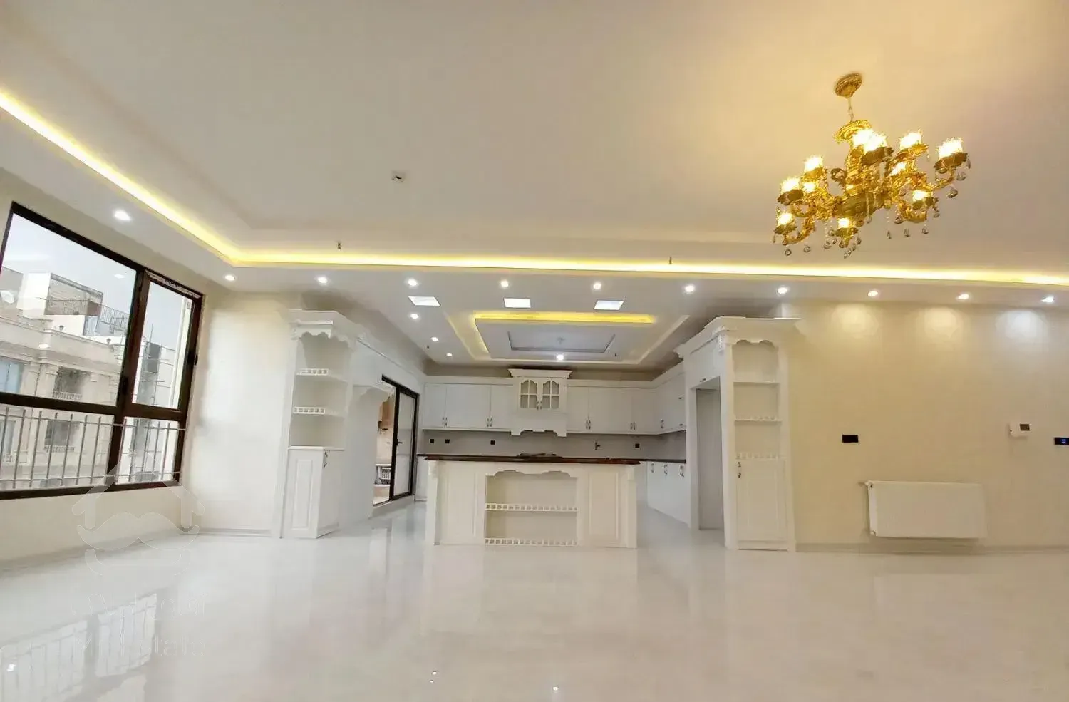 امامت ۲۱ زیباشهر قبل آموزگار ۱۶۰متر * ۳ سال ساخت