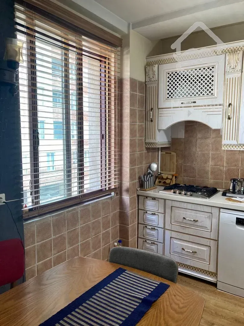 ۸۰متر دو خواب خوش نقشه سازمان