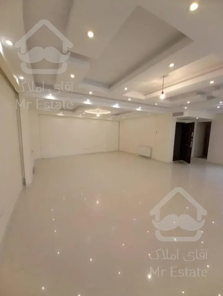 آپارتمان ۱۵۰متر در داراباد