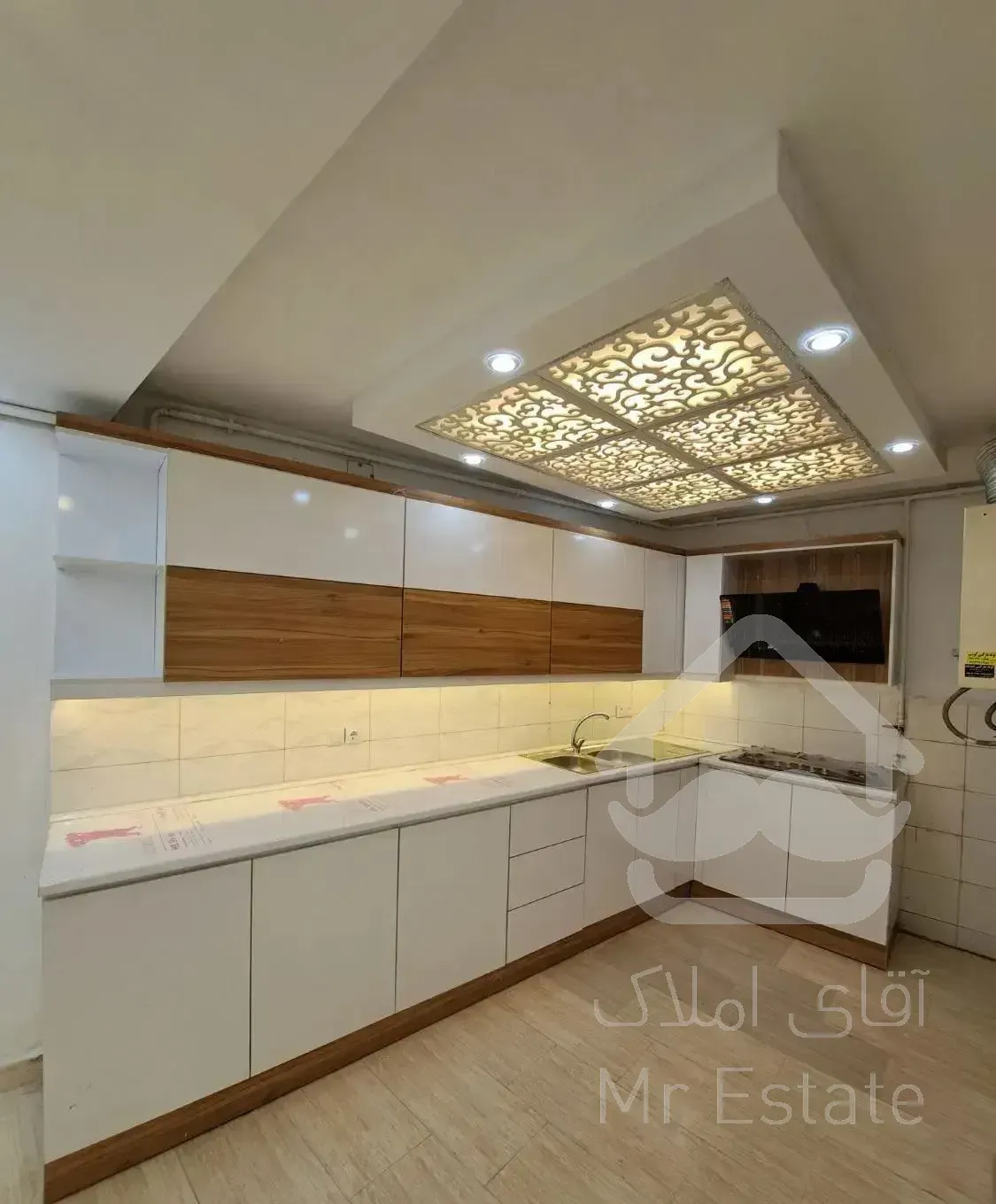 رهن کامل سوئیت یک خواب شیک حمیدیان