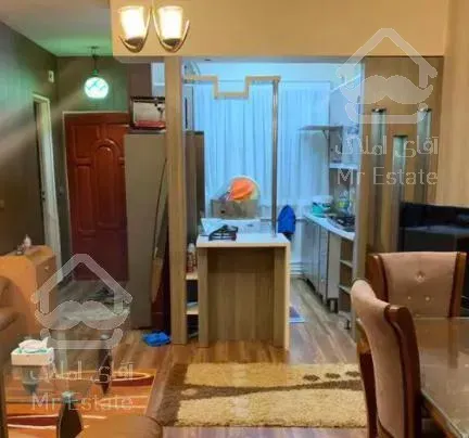 آپارتمان ۶۰ متر فرحزاد