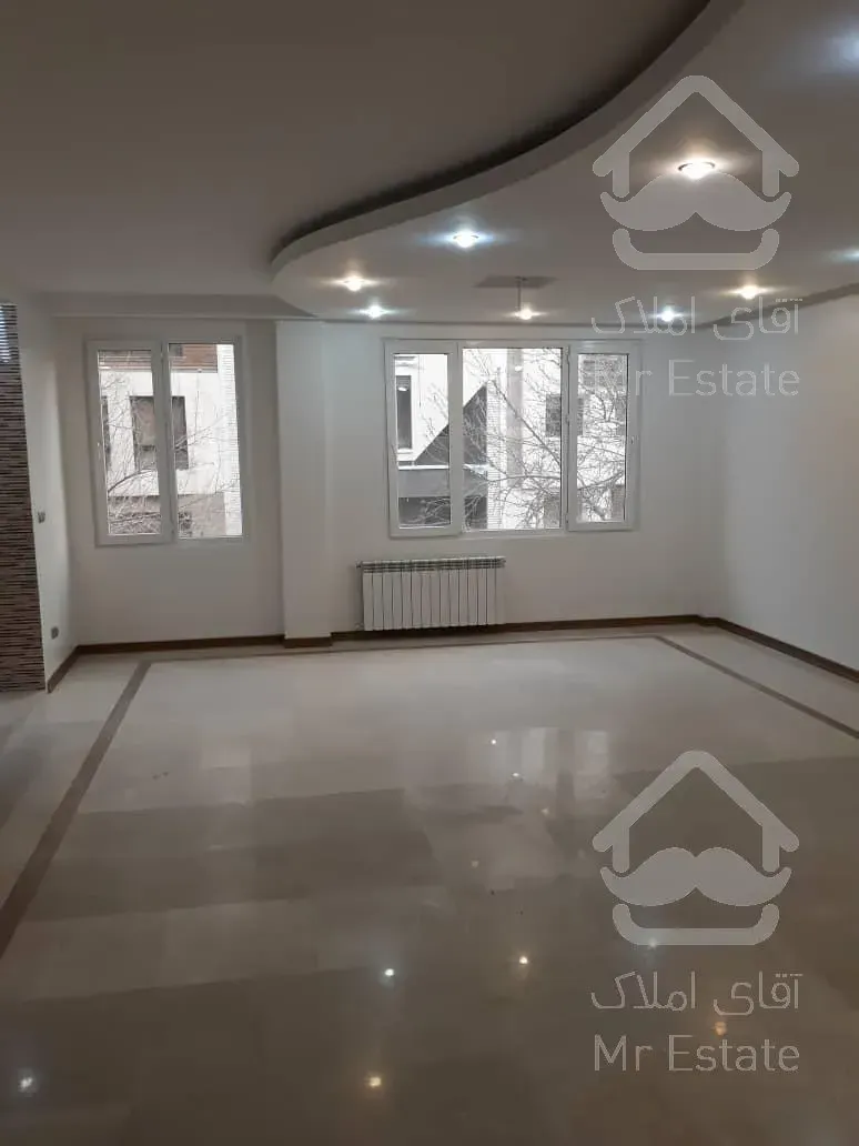 اجاره آپارتمان/۱۱۰ متری/شهرک غرب