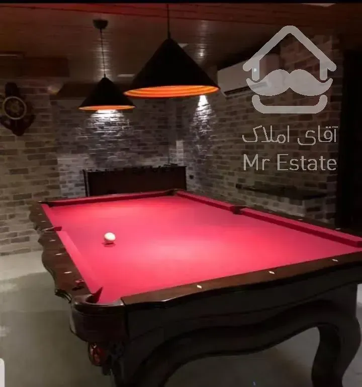 ۲۸۰متر کامرانیه شمالی/۳مستر