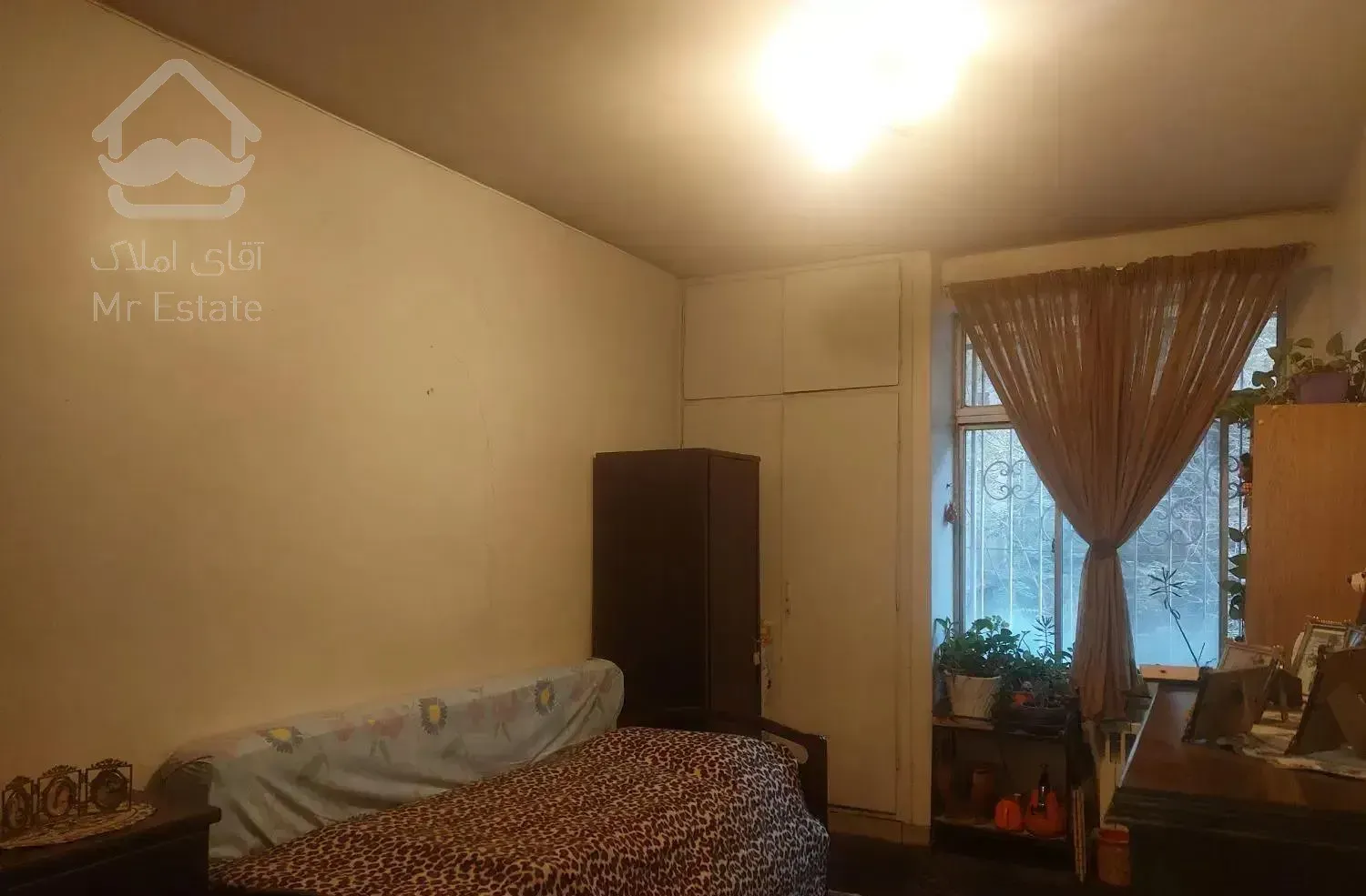 ۱۲۵ متر طبقه همکف ( سمیه - خ رامسر )