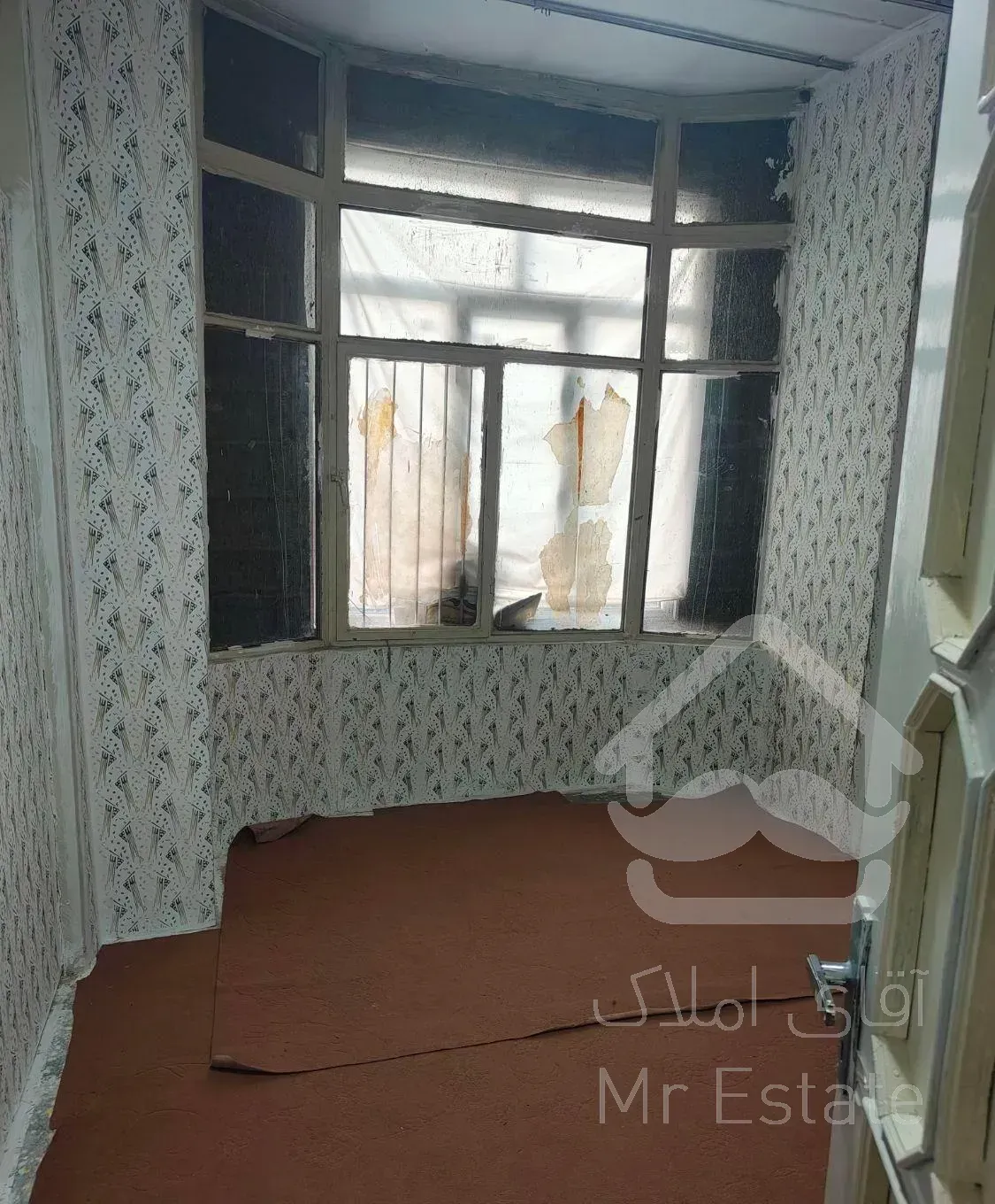 اجاره آپارتمان ۱۲۰ متری ۲ خوابه طبقه ۲ در طلاب