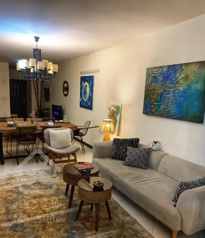 107 متر ، میدان ولیعصر ، کوثر2