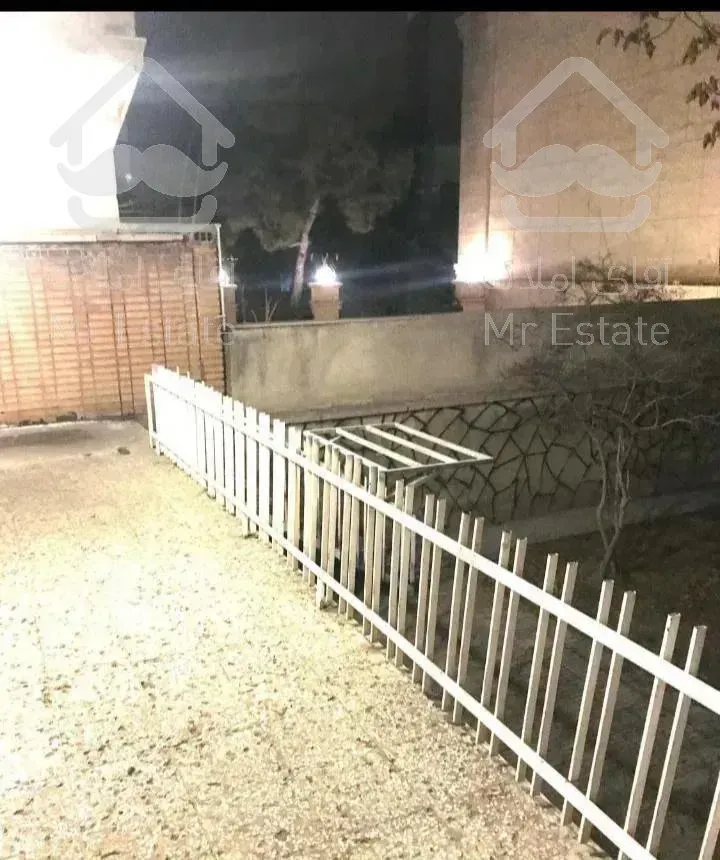 گیشا - ۱۶۰ متر - ۲ خواب - ویلایی