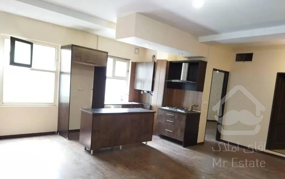 ۷۹ متر / سازمان برنامه شمالی/ کم واحد