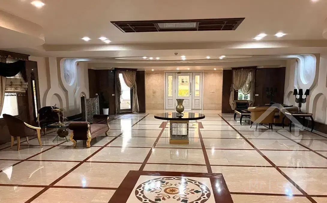 ۱۲۰ متر برج باغ برند (فول مشاعات)