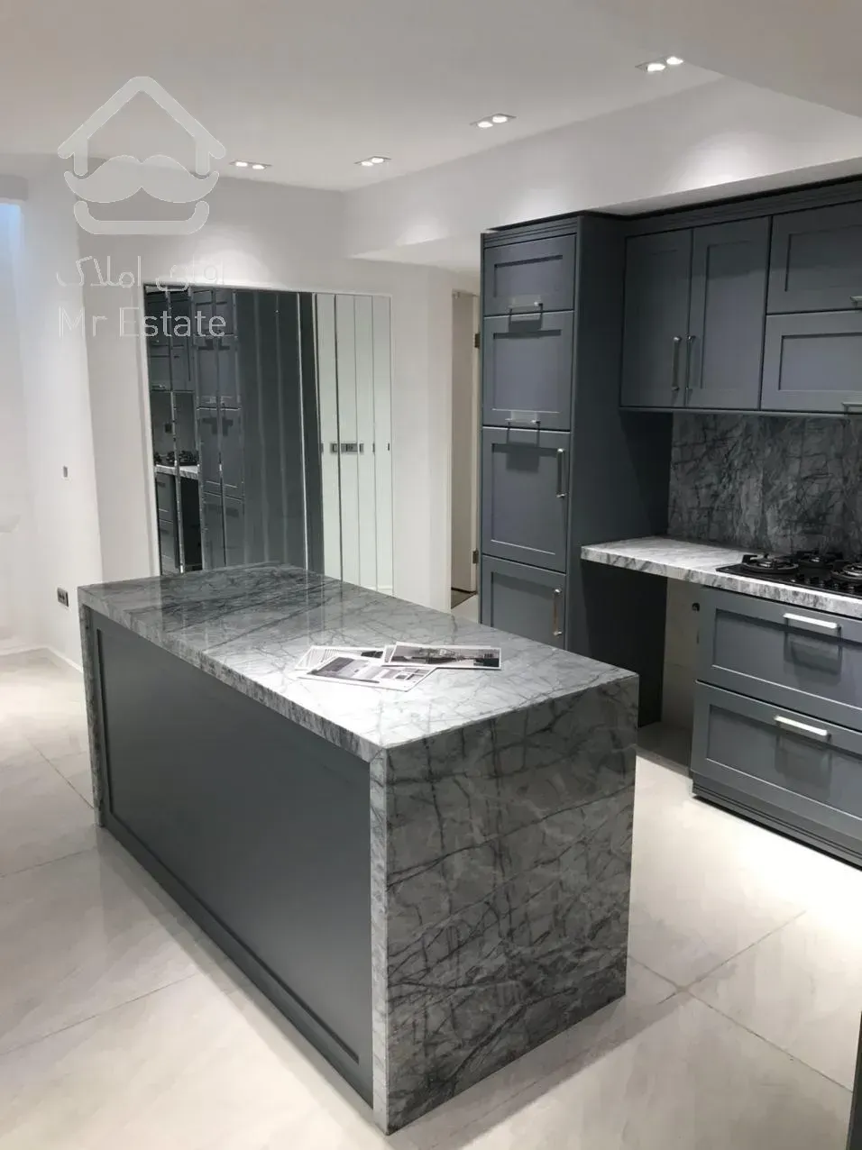 فروش آپارتمان فرشته 148  متر اکازيون