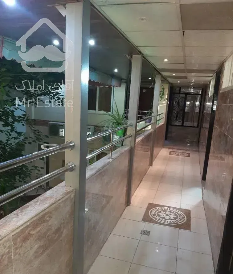 سویت نزدیک حرم