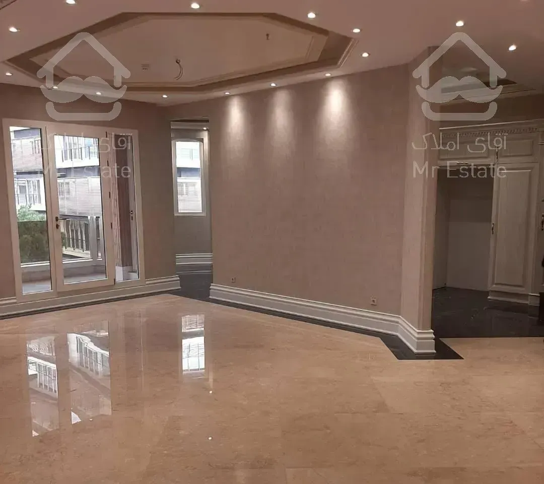 225 متر برج باغ برند گلستان شمالی-فول