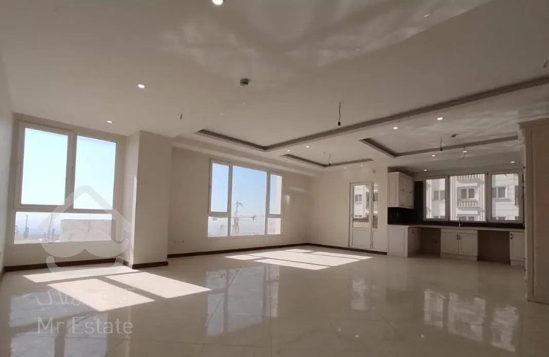 150متر۳خواب-ویوابدی-فول مشاعات برج باغ