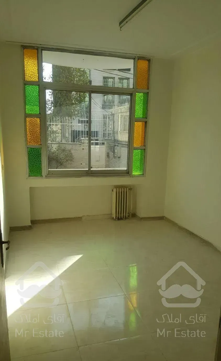 ۱۵۰ متر، دو خواب (خوش نقشه)