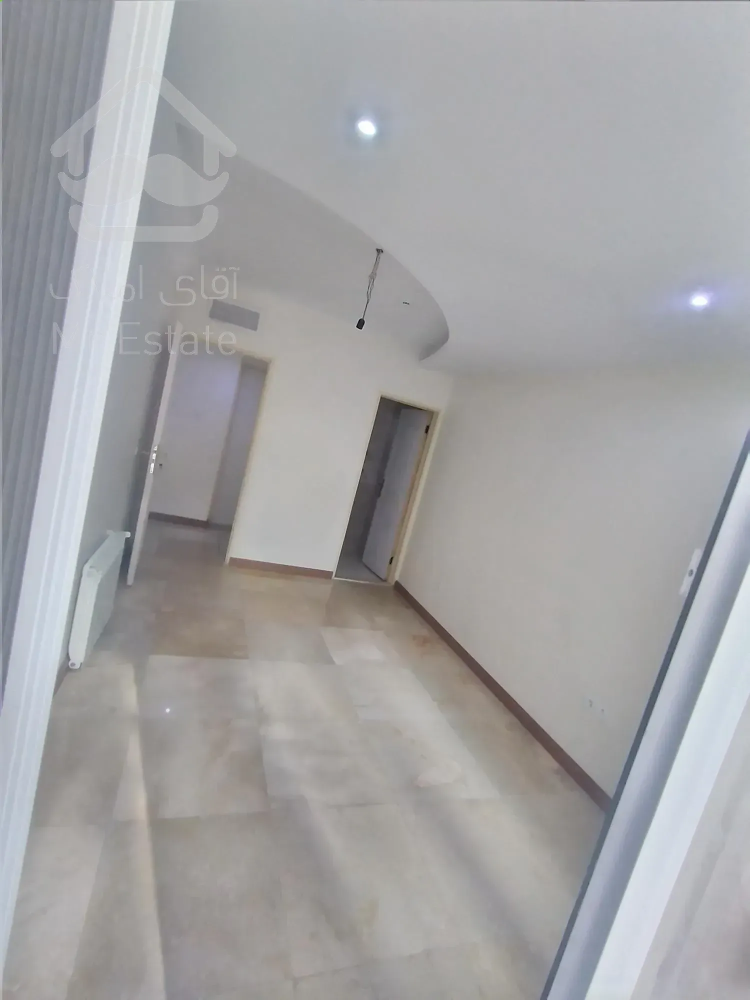 ۱۳۵متر ۳خواب نوساز تخلیه/تبدیل سعادت آباد