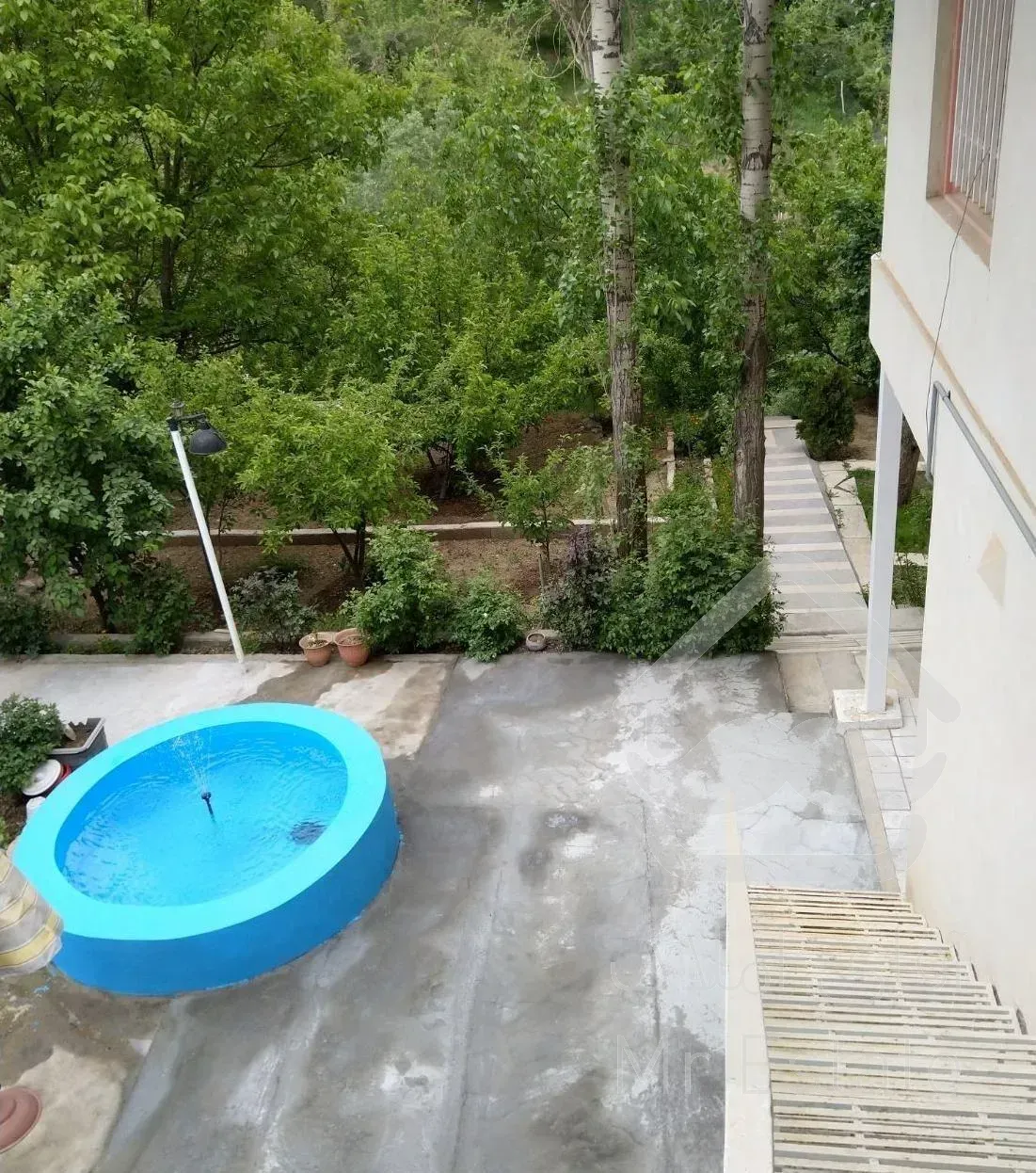 ویلافشم امامه۷۸۰مترزمین۱۲۰متربناششدانگ معاوضه