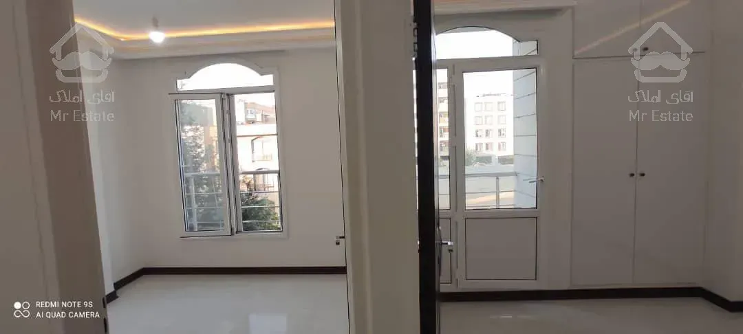 ۷۵متر دو خواب خوش نقشه سازمان برنامه