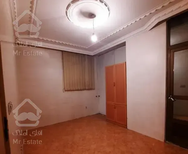 آپارتمان 130متری،3خواب، باغ دریاچه*