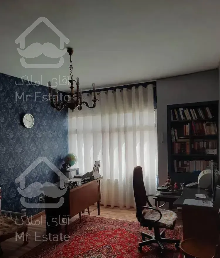 آپارتمان ۱۶۵ متر ونک