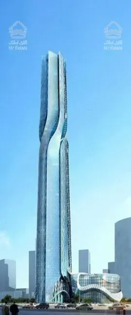 خرید آپارتمان کاملا اقساط ۳۶ ماه با وام