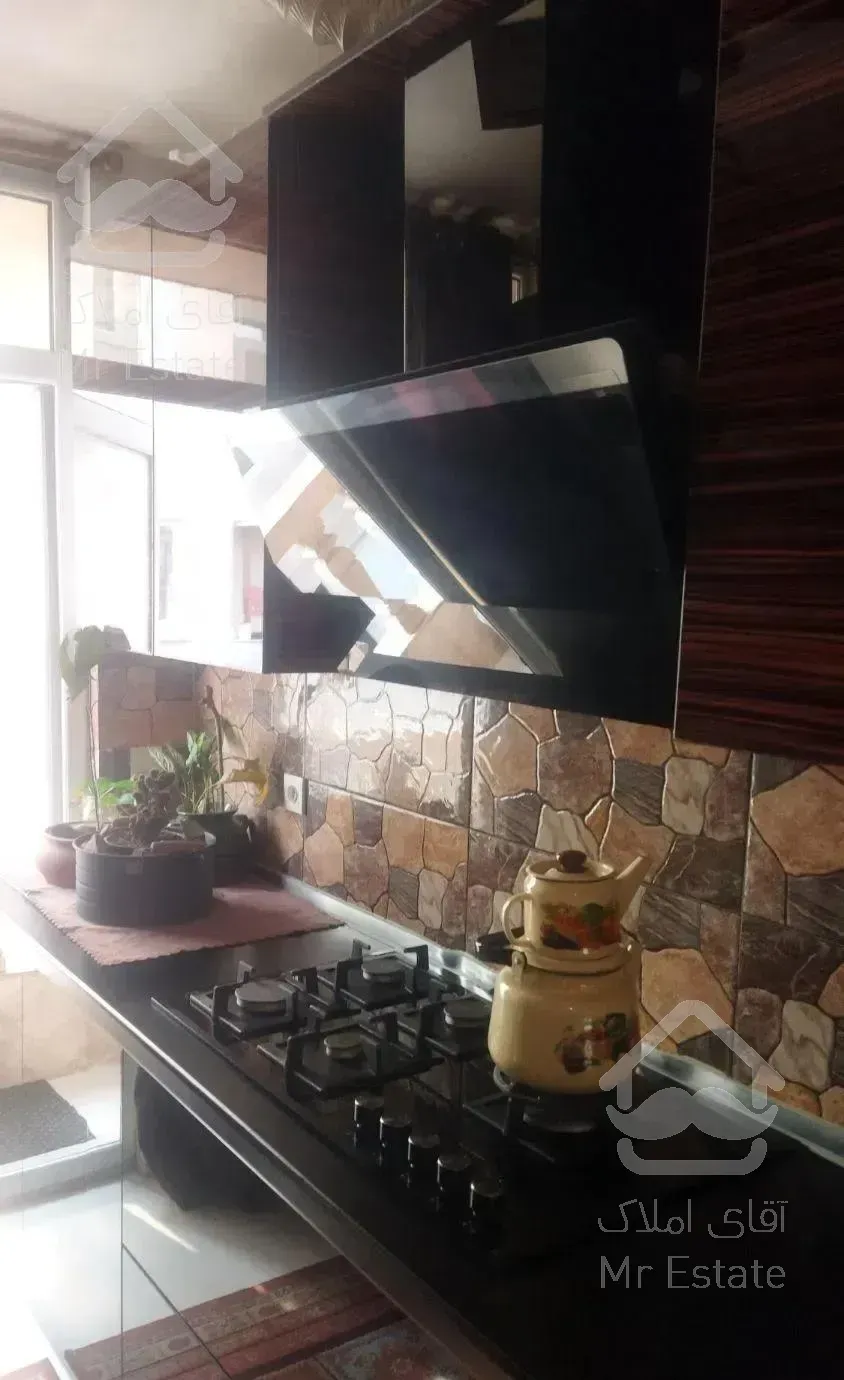 آپارتمان 69 متری عروسک خوش نقشه